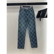 Louis Vuitton Jeans